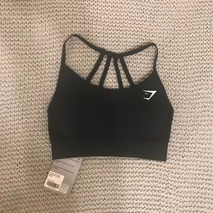 Gymshark energy seamless sports bra